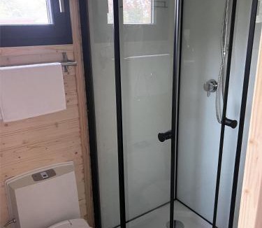 Little Holland House | Ridge Hill X by Tiny Away