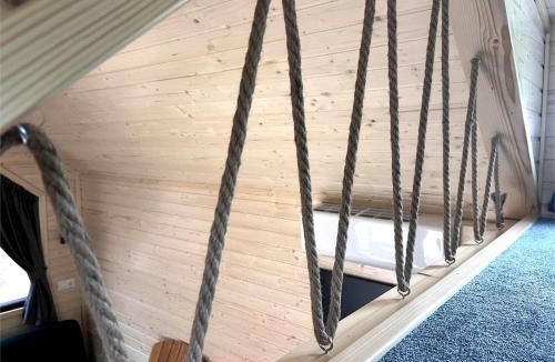 Little Holland House | Ridge Hill X by Tiny Away