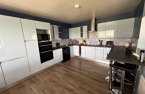 Ashford Cottage | Ridge House Stables