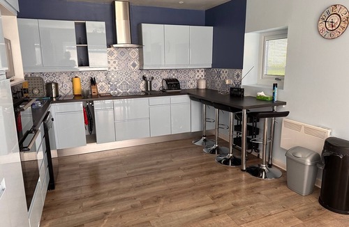 Ashford Cottage | Ridge House Stables