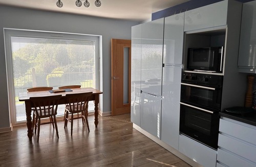 Ashford Cottage | Ridge House Stables