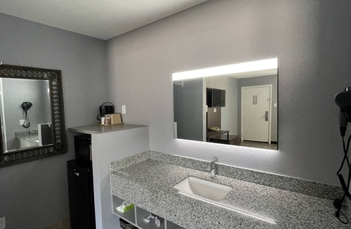 Breckenridge Hotel | Ridge Motel