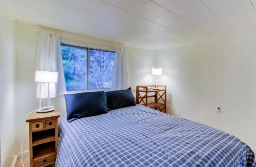 Gearhart House | Ridge Path Cottage