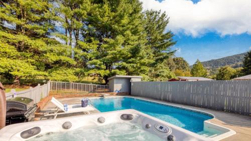 Asheville House | Ridge Valley by AvantStay