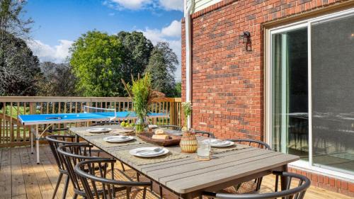 Asheville House | Ridge Valley by AvantStay