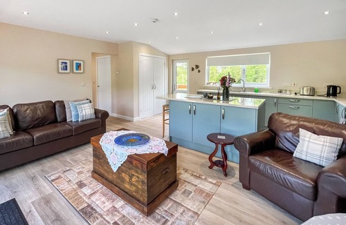 Newbridge Cottage | Ridge View Lodge - UK49924