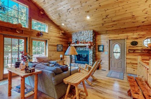 Empire House | Ridge Wood