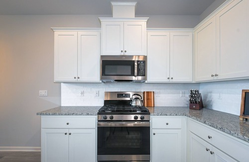 Ridgefield House | Ridgefield Gem