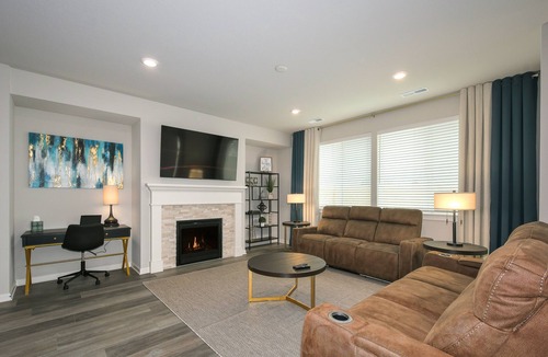 Ridgefield House | Ridgefield Gem