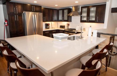 Avon House | Ridgepoint Townhomes
