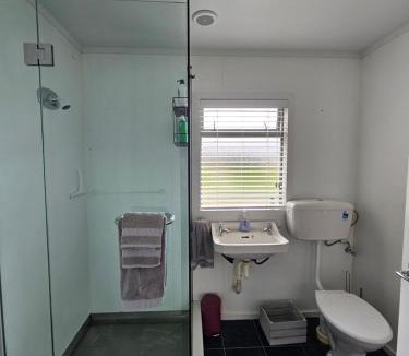 Oruanui House | Ridgetop Farmstay