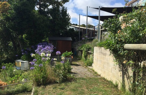 Havelock North House | Ridgetop Retreat