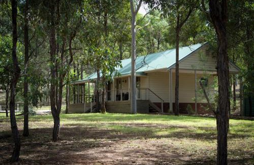 Belford Resort | RidgeView