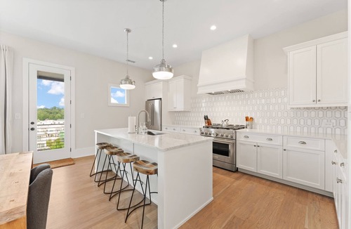 Chattahoochee Hills House | Ridgeview Oasis - 2 Bedroom/2 bath with a View