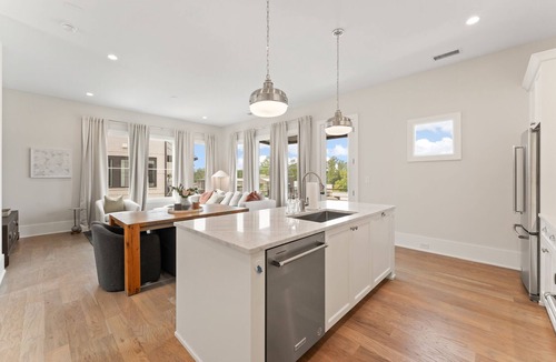 Chattahoochee Hills House | Ridgeview Oasis - 2 Bedroom/2 bath with a View