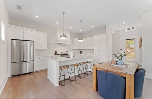 Chattahoochee Hills House | Ridgeview Oasis - 2 Bedroom/2 bath with a View
