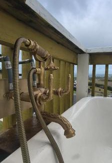 Merita House | Ridgeview Retreat