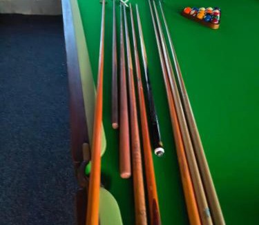 Merita House | Ridgeview Retreat