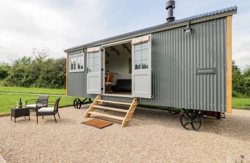 Uffington House | Ridgeway