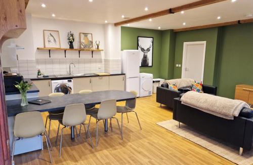 Ivinghoe House | Ridgeway