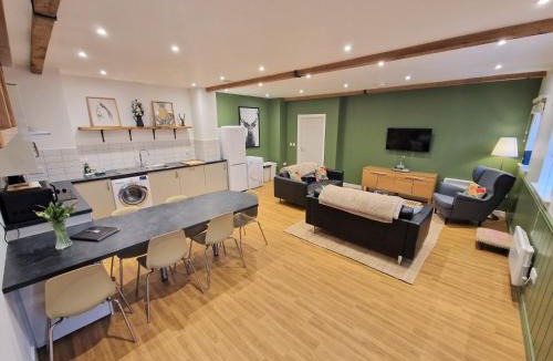 Ivinghoe House | Ridgeway