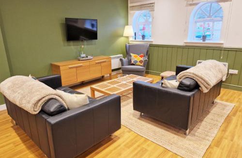 Ivinghoe House | Ridgeway