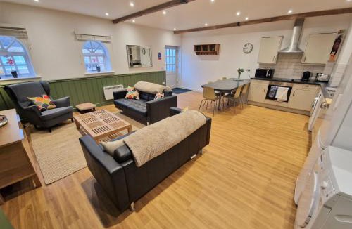 Ivinghoe House | Ridgeway