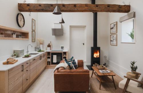 Beckhampton House | Ridgeway