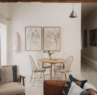 Beckhampton House | Ridgeway