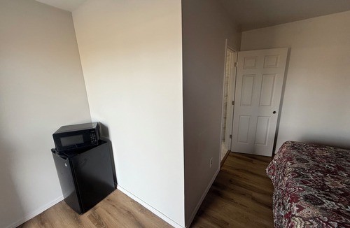 Ridgeway Apartment | RIDGEWAY INN