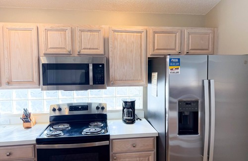 Ridgewood Lakes Villa | Ridgewood Lakes - 3 bedrooms Pool Home with Game Room