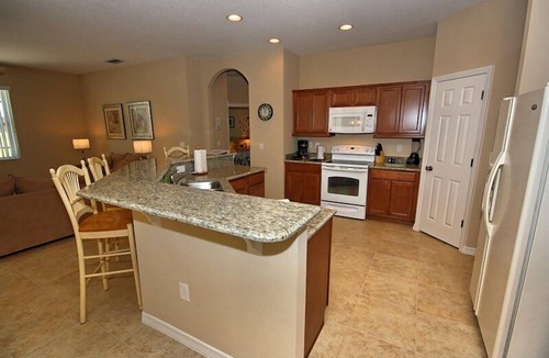 Ridgewood Lakes House | ☀ Ridgewood Lakes -Frontline Golf Course Home ⛱