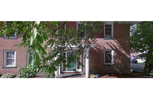 Springfield Apartment | Ridgewood Place 3 BR Apartment