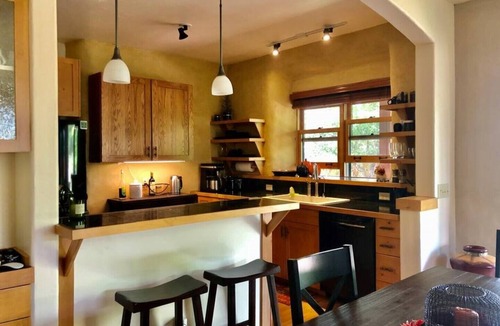 Ridgway House | Ridgway Special Retreat