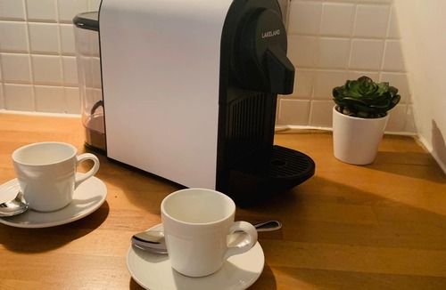 Canterbury Apartment | Riding Gate Apartment