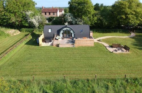 Wincanton House | Riding Gate Lodge