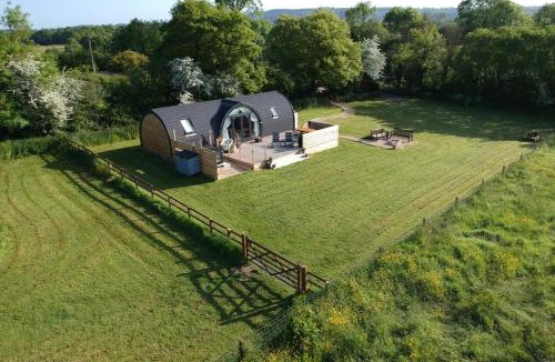 Wincanton House | Riding Gate Lodge