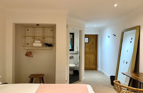 Waltham Cross Hotel | Ridings at Theobalds Park