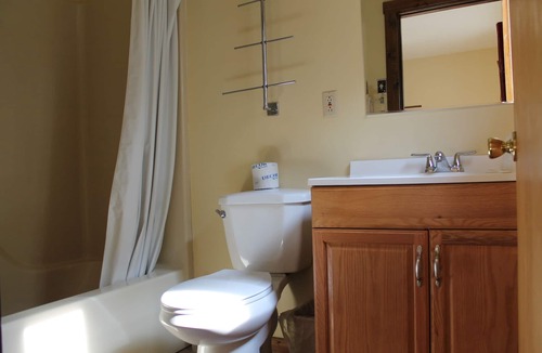 Round Top Hotel | Riedlbauer's Resort