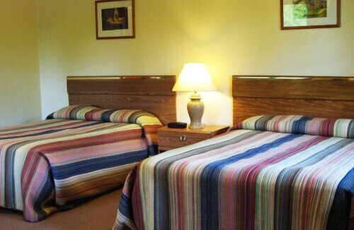 Round Top Hotel | Riedlbauer's Resort