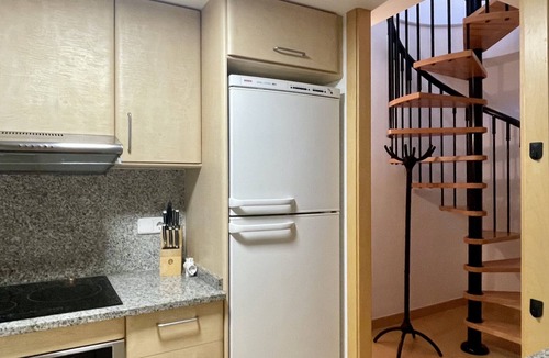 L'Escala Apartment | RIELLS BLAU C302