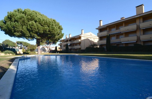 L'Escala Apartment | RIELLS BLAU C302
