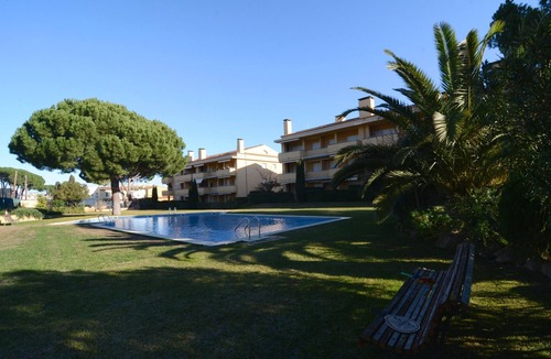 L'Escala Apartment | RIELLS BLAU C302