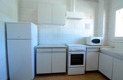 L'Escala Apartment | RIELLS PLATJA