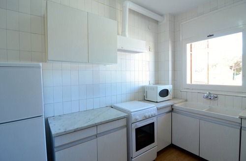 L'Escala Apartment | RIELLS PLATJA
