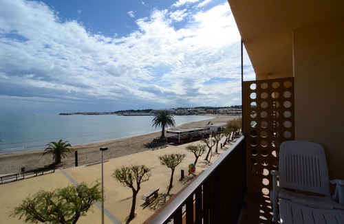 L'Escala Apartment | RIELLS PLATJA