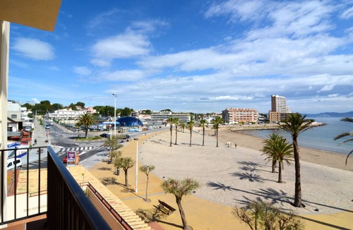 L'Escala Apartment | RIELLS PLATJA