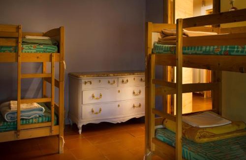 Agres Hostel | Riera d'Agres, relax, rural, grupos