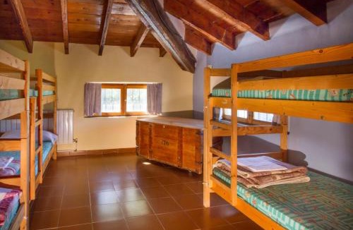 Agres Hostel | Riera d'Agres, relax, rural, grupos