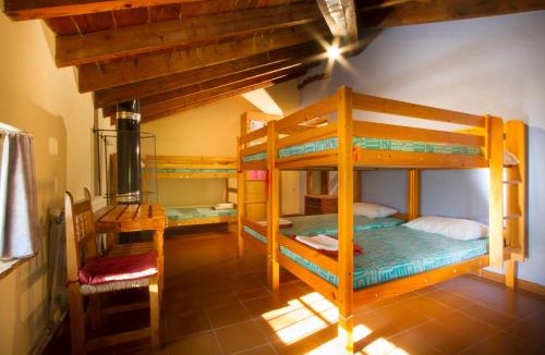 Agres Hostel | Riera d'Agres, relax, rural, grupos